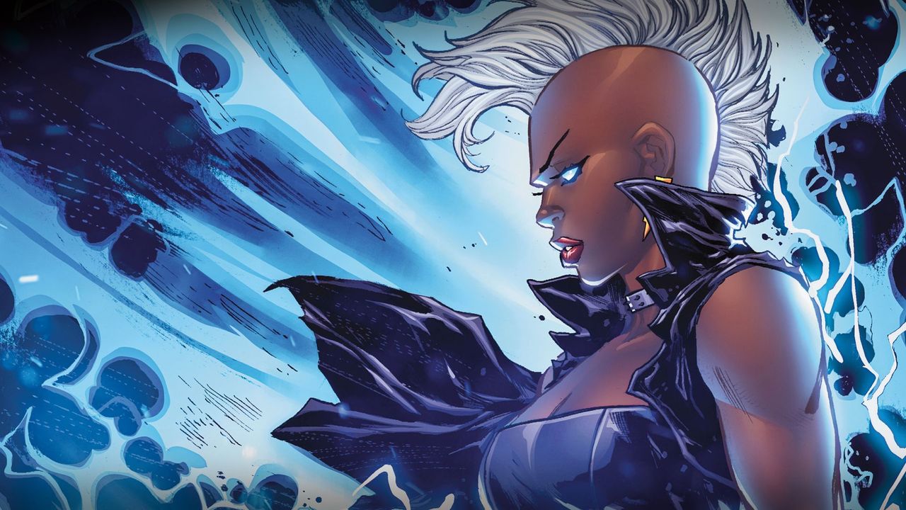 Marvel Super Heroes, o resgate!