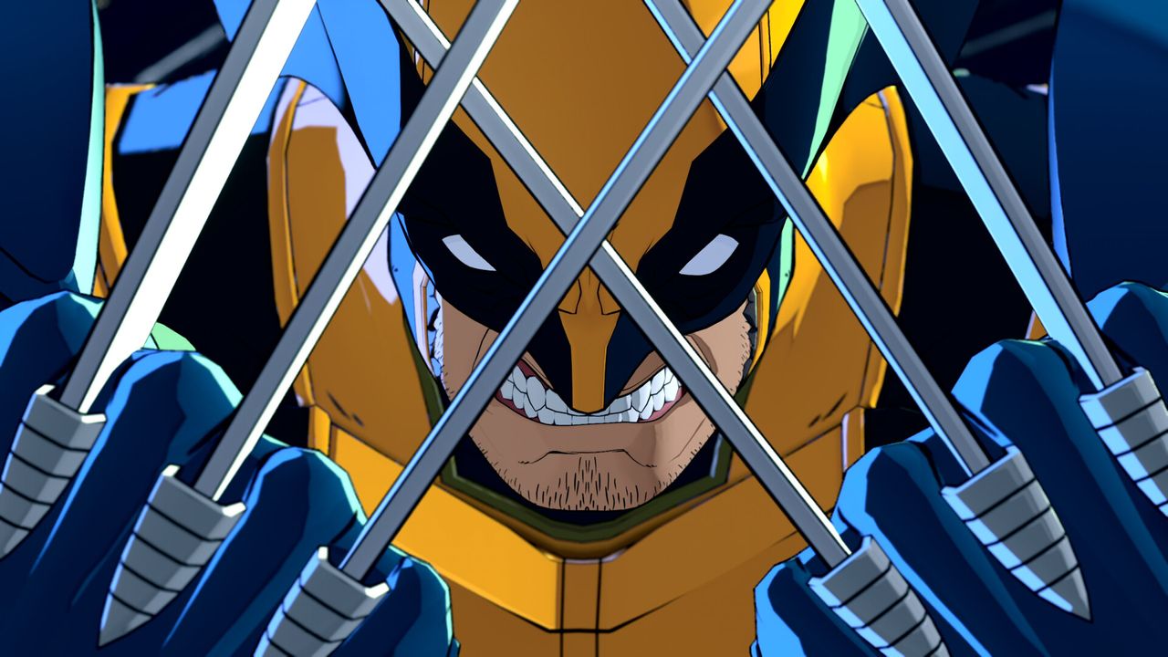 Marvel Tōkon Chega à PC com Teste de Jogo Antes do Lançamento