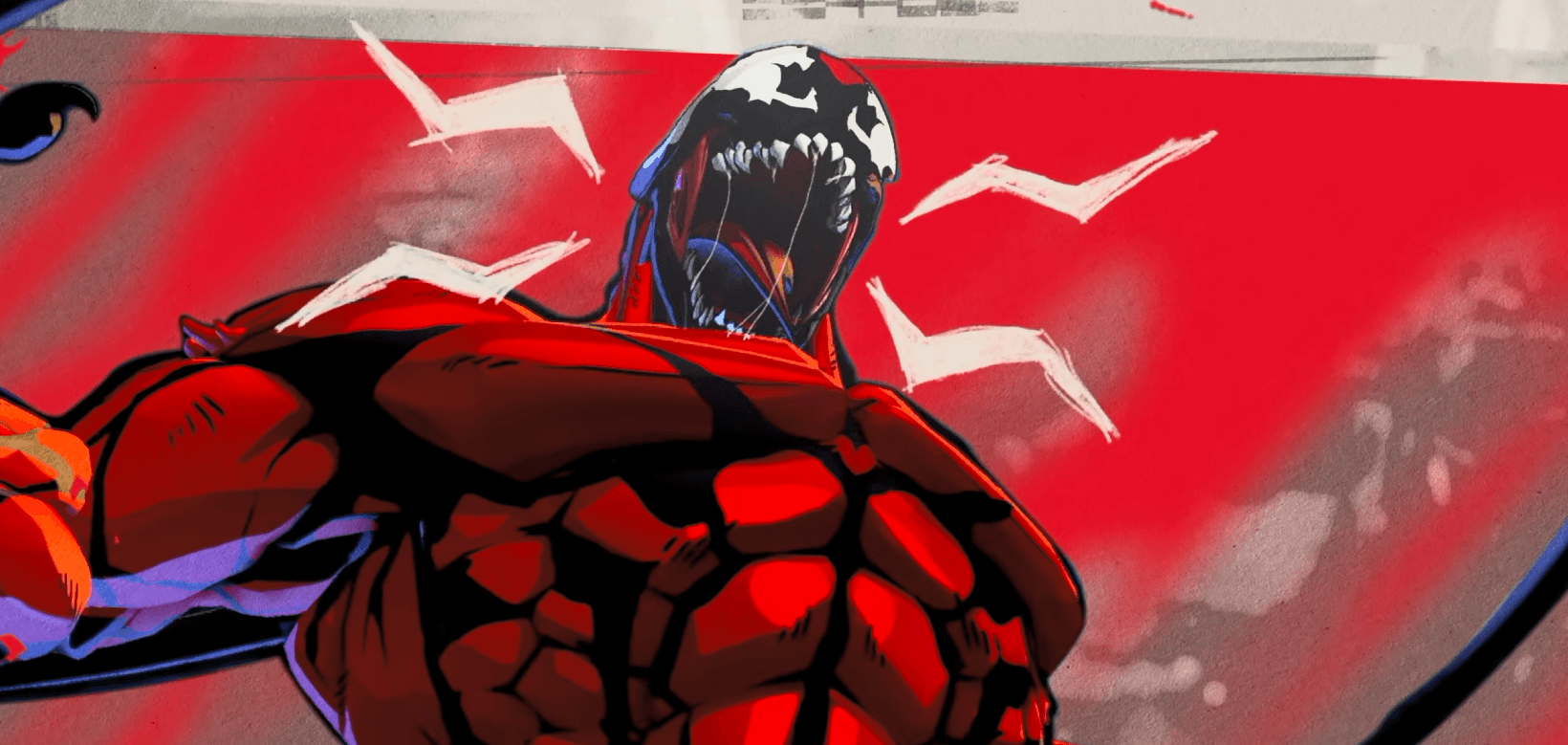 Marvel Tokon: Fighting Souls revela Carnificina, Duende Verde e Magneto em um trailer EXPLOSIVO!