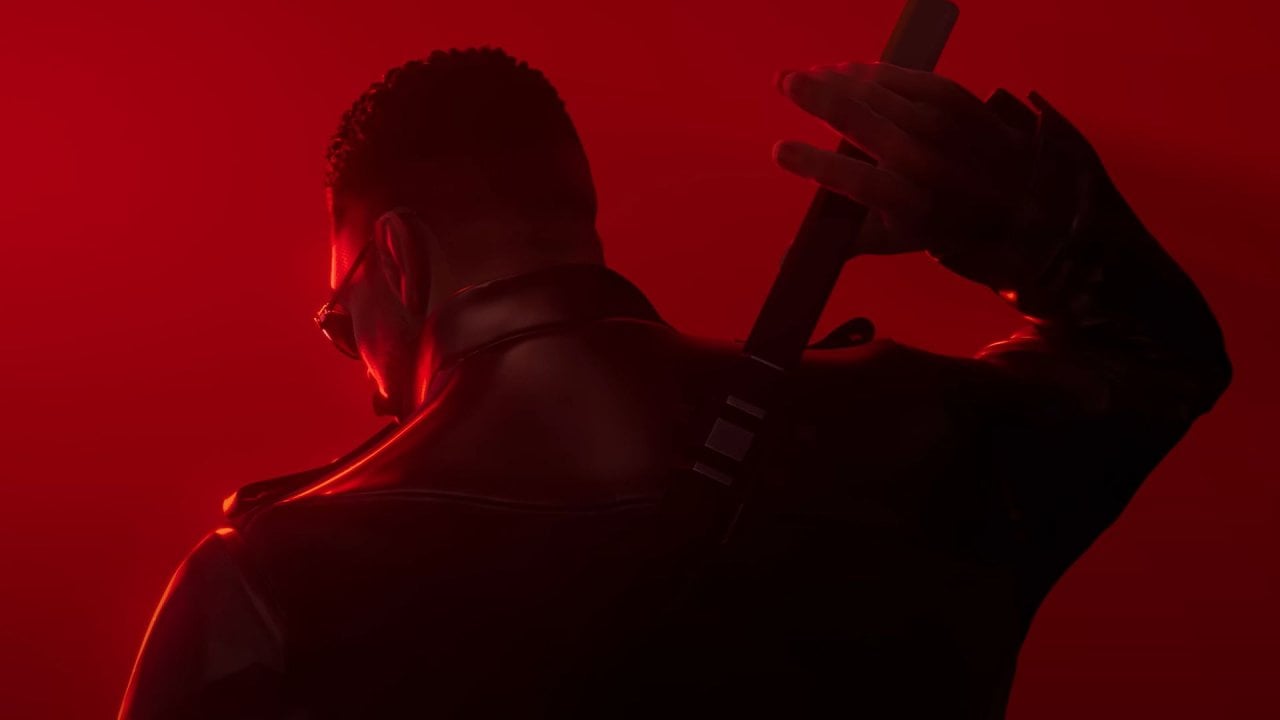Marvel’s Blade está vivo: surpresa da Arkane Studios