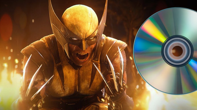Marvel’s Wolverine chega com o disco na caixa, Insomniac tranquiliza os jogadores