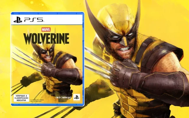 Marvel’s Wolverine em PS5: Desconto Explosivo na Pré-Venda!