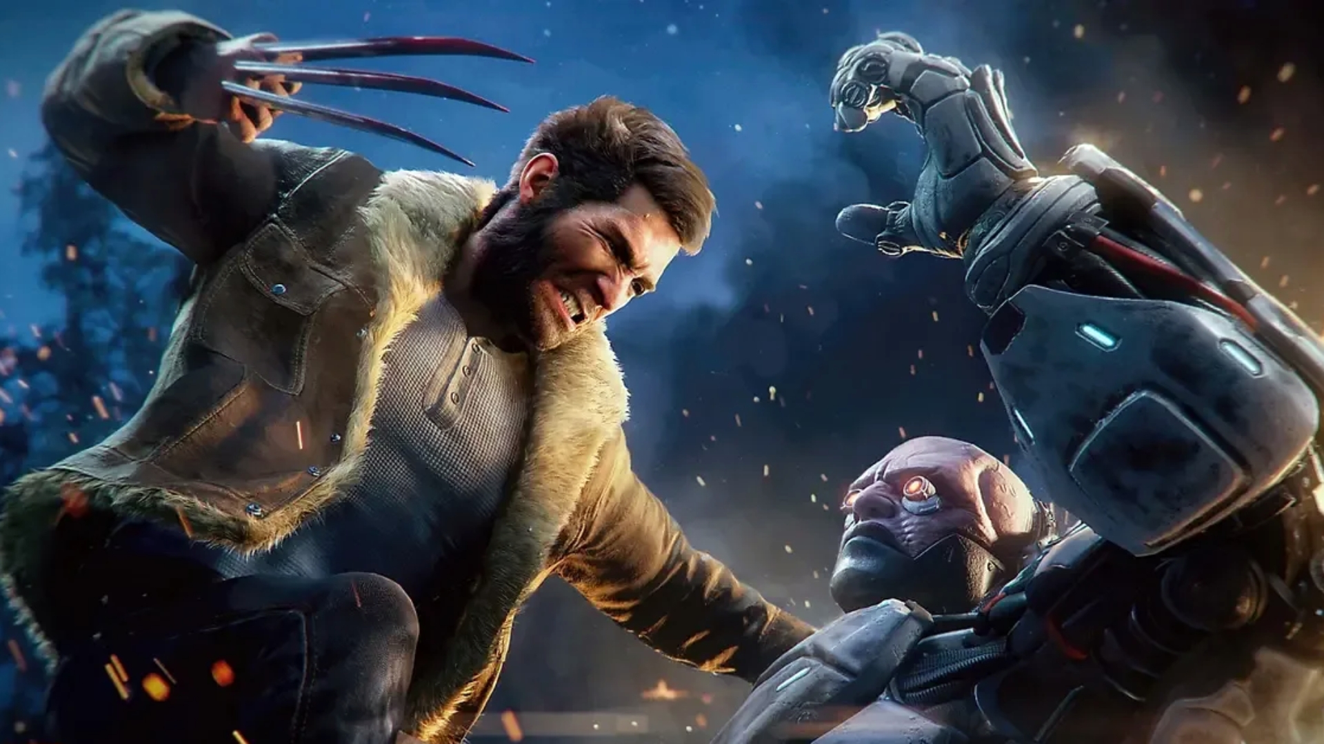 Marvel’s Wolverine Vai Chegar com Discos