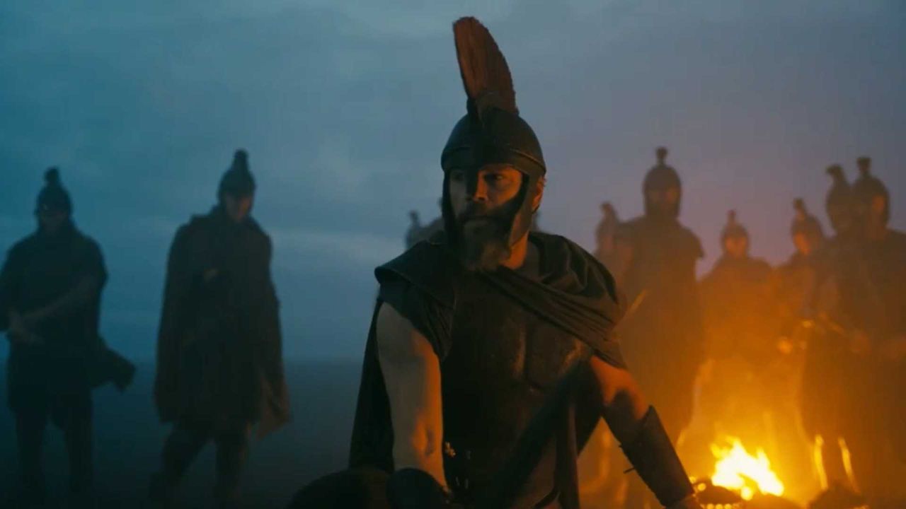 Matt Damon revela por que Christopher Nolan é o único para dirigir The Odyssey