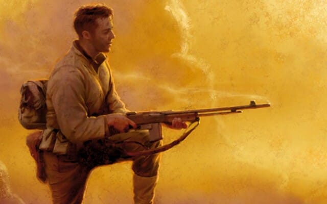 MEDAL OF HONOR REMAKE SURPRENDE: Fã cria versão melhorada com elementos de Allied Assault!