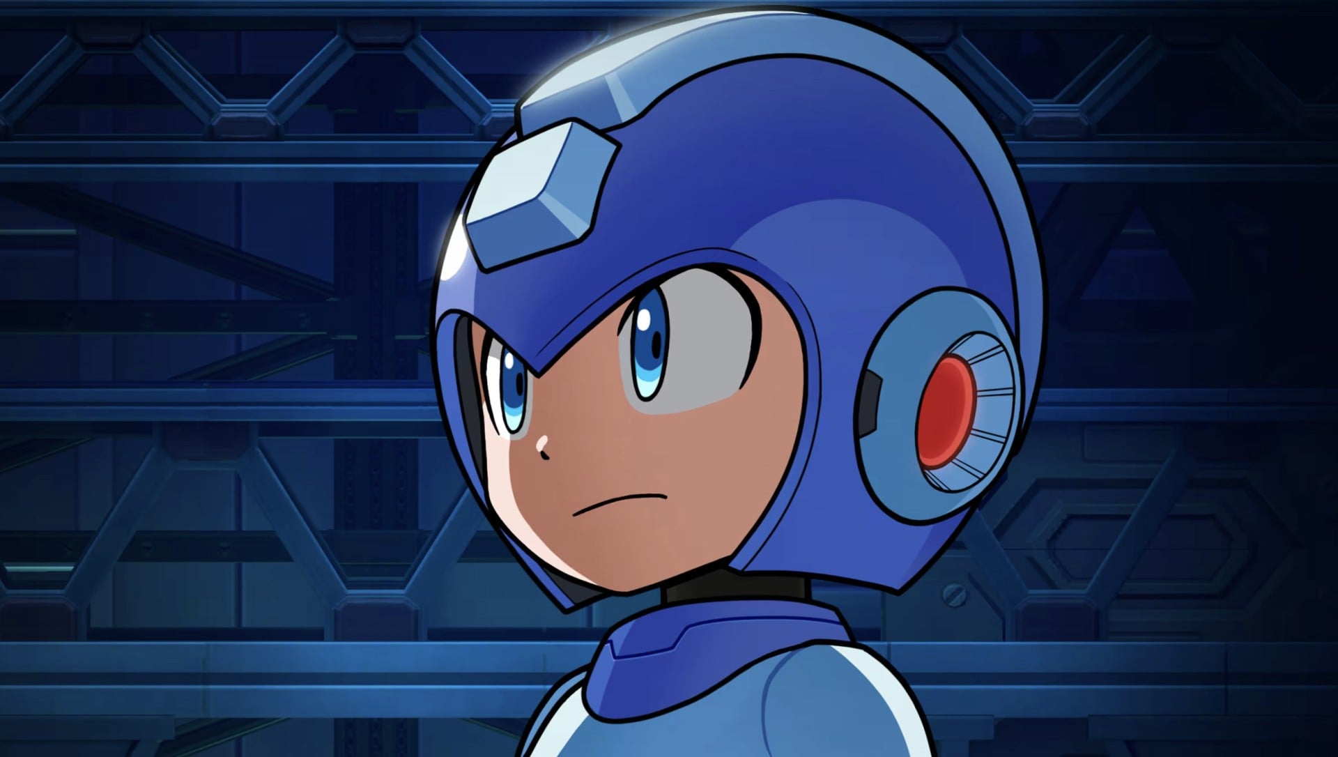 Mega Man: Dual Override Chega em Gamescom 2026!
