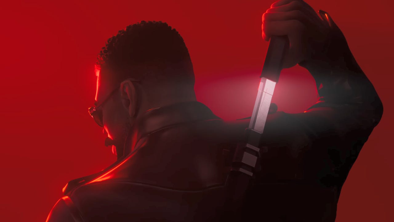 Microsoft Tem Planos de Cancelar Marvel’s Blade e Fechar Arkane