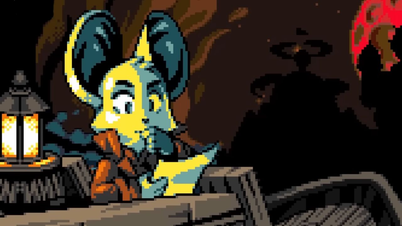 Mina the Hollower chega para lutar em crossover em 2024!