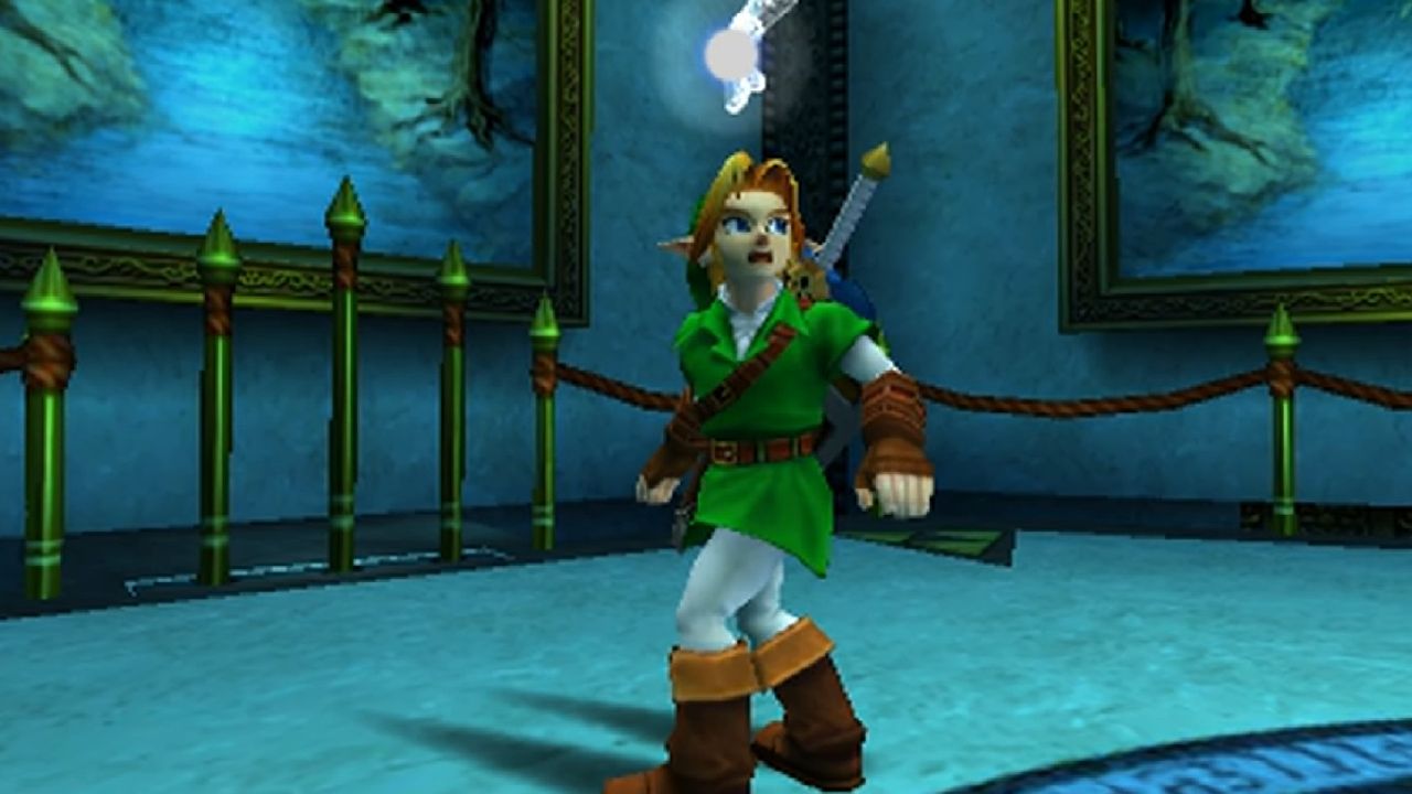 Miyamoto confessa que labirintos de Zelda não são muito divertidos
