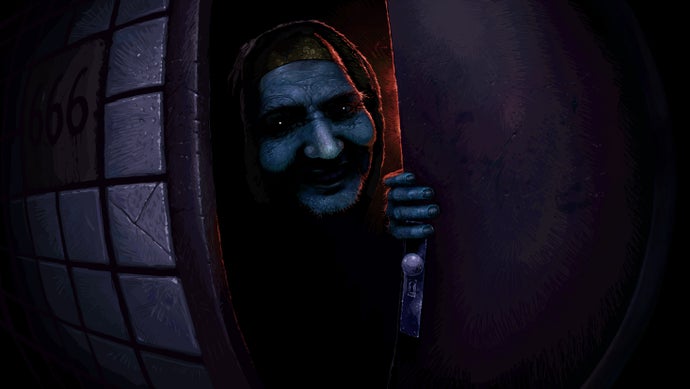 Moldrise: o horror mais assustador desde tempos imemoriais