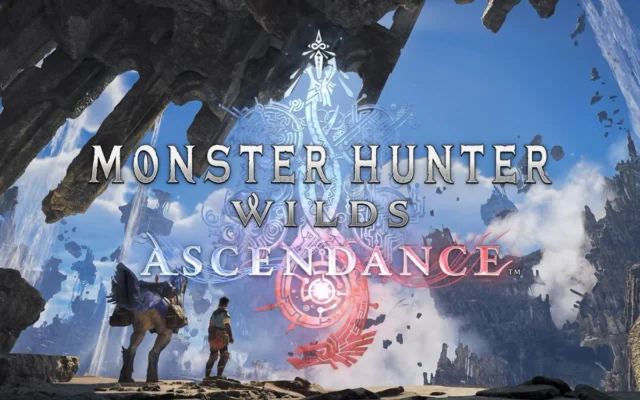 Monster Hunter Wilds: Ascendance – Aventura sem Fim em 2027