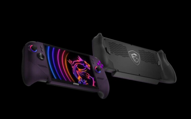 MSI: Preço de Claw 8 EX AI+ é o suficiente?