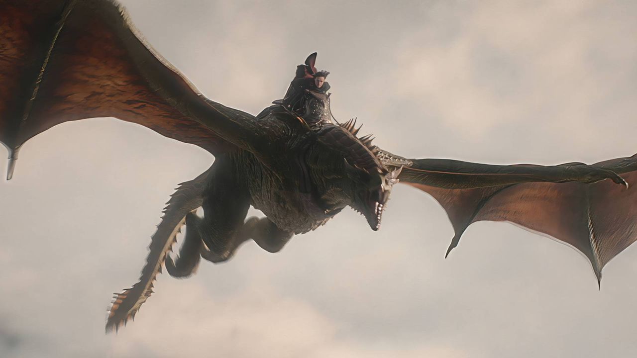 Mudanças Radicais na Batalha da Garganta no House of the Dragon S3