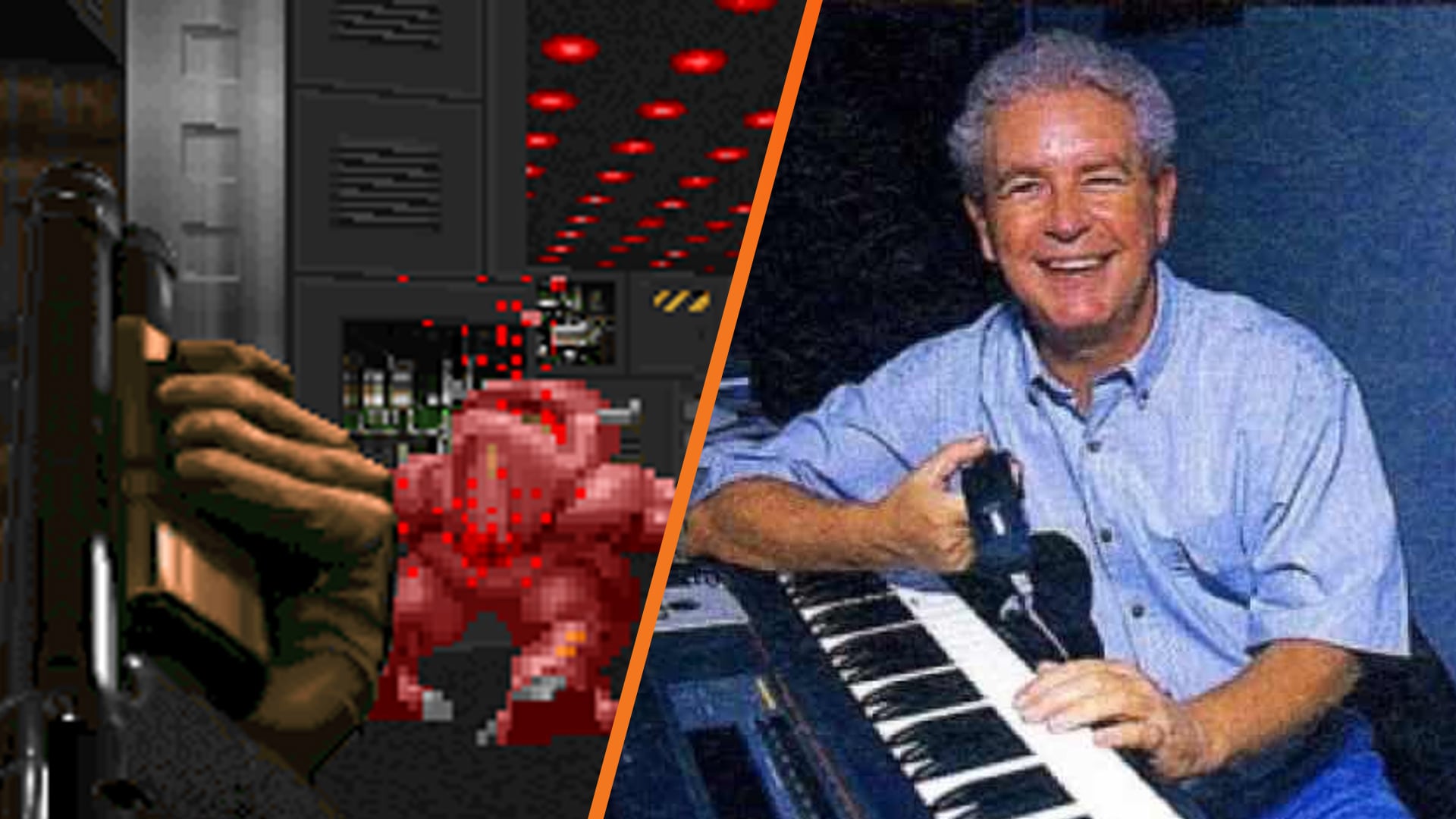 Músico de Doom se vai: Bobby Prince deixa legado na história dos games