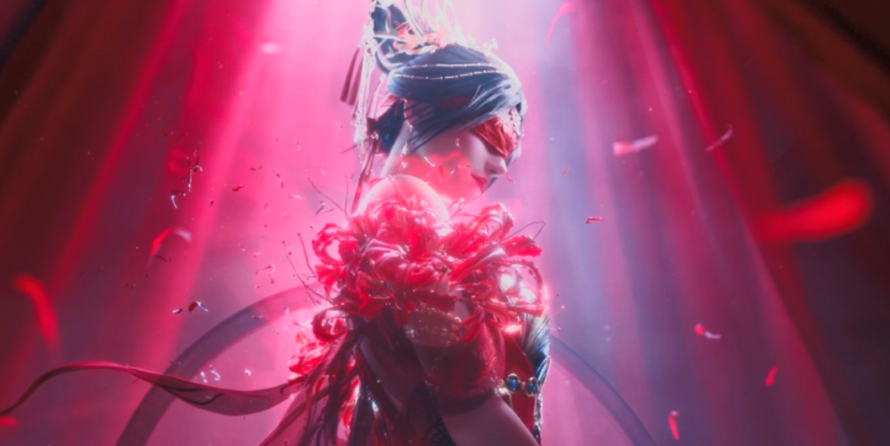 Naraka: Bladepoint desaparece da Epic Games, jogadores precisam migrar contas