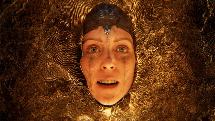 Ninja Theory: Jogo Novo é apenas uma Farsa para Atirar um Comprador?