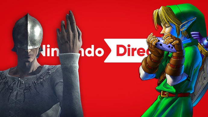 Nintendo Direct: O Que A Nintendo Anunciou em Junho de 2026
