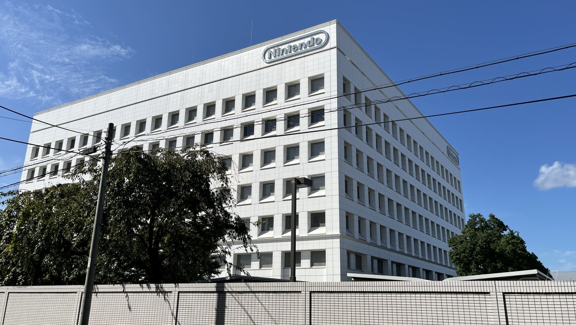 Nintendo Recebe Ameaça de Hacking