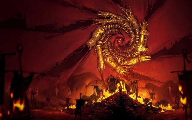 No Rest for the Wicked deixa o Acesso Antecipado em setembro – 5 coisas que você precisa saber