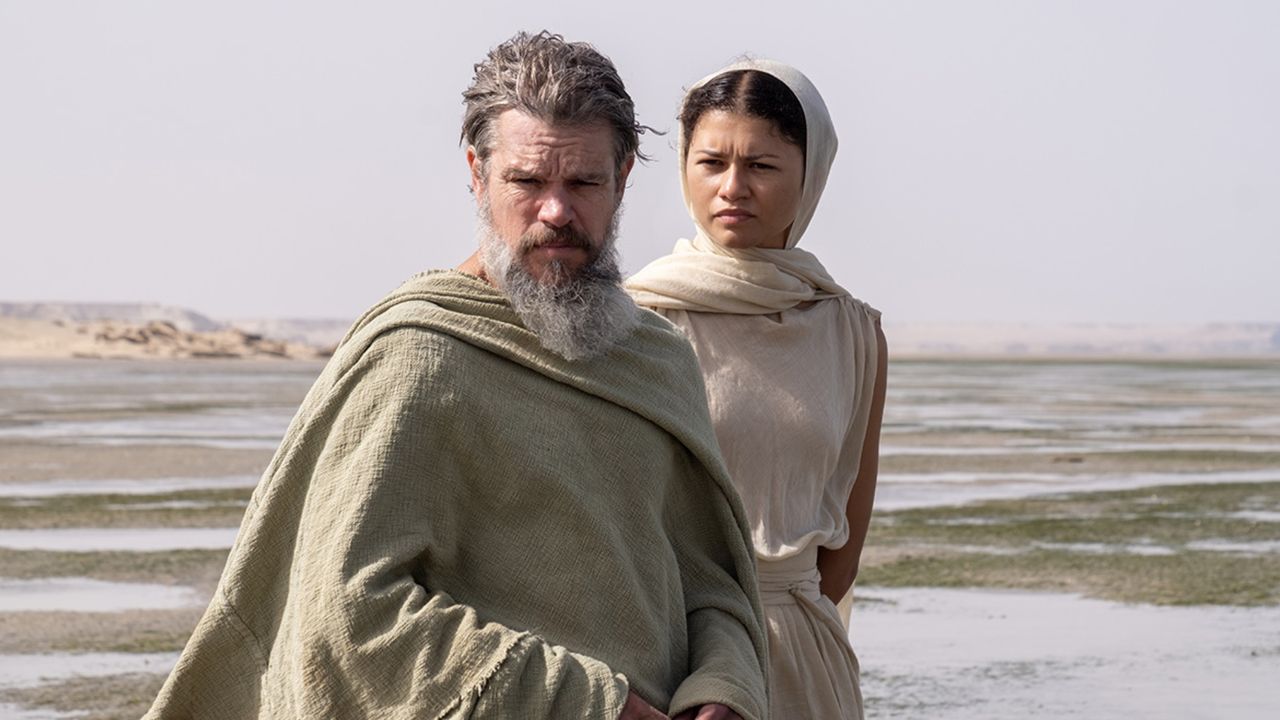 Nolan Revela Secreto de Técnica de Filme