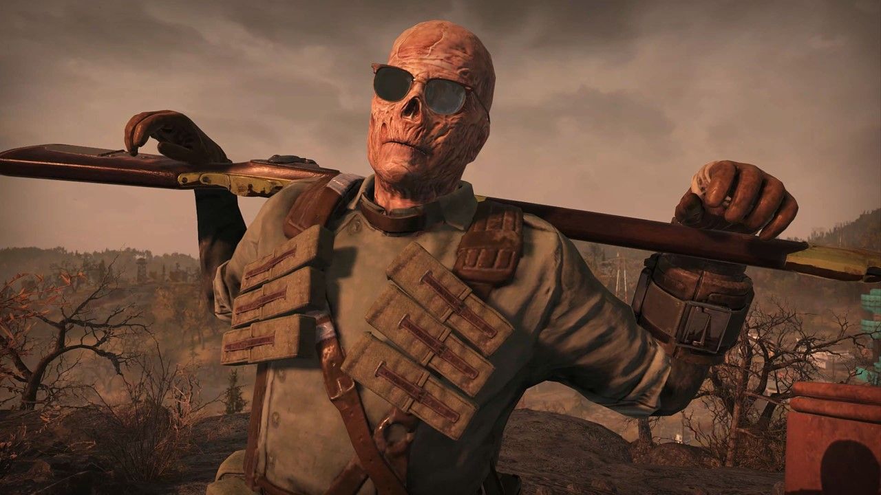 Nova CEO da Xbox quer jogos mais rápidos de Fallout e Elder Scrolls