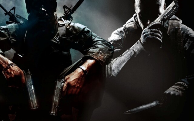 Nova Era para os Veteranos: Black Ops e Black Ops 2 Chegam ao PS5