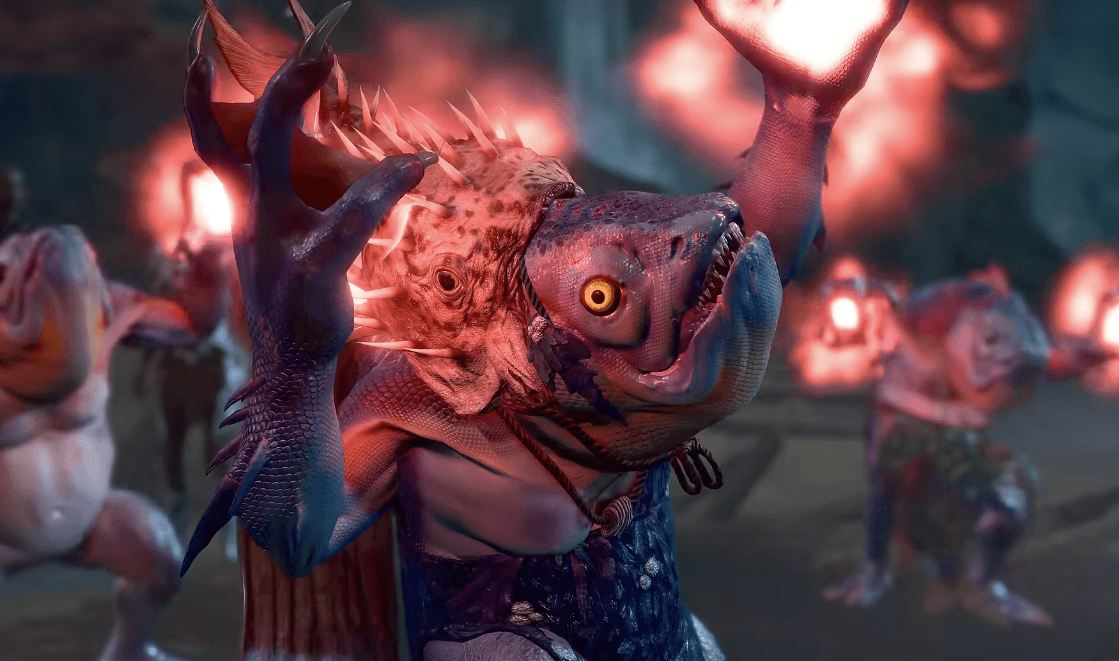 Nova Noticia Sobre a Baldur’s Gate TV Show