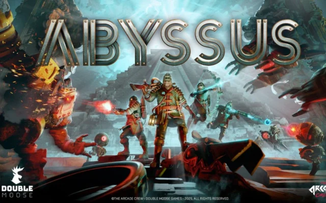 Novidades no Abyssus: Atualização 1.3 com Crossplay