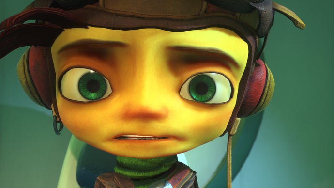 Novo Começo para Microsoft: Fechamento de Estúdios de Double Fine e Ninja Theory?