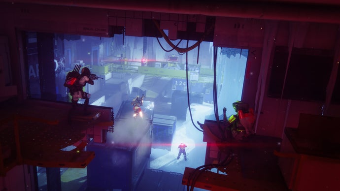 Novo Modo PvE pode Reviver o Jogo de Maratona?