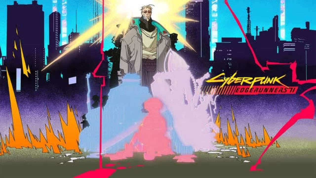 Novo Personagem de Cyberpunk: Edgerunners S2 Ressoa com Diretor