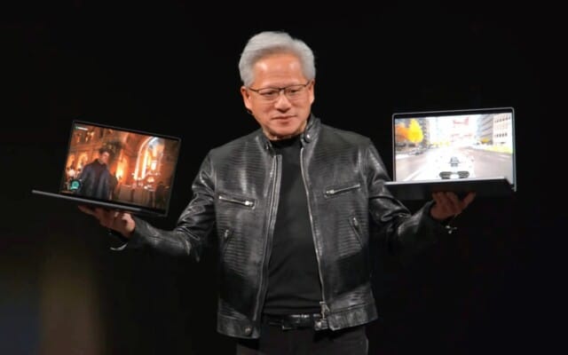 NVIDIA entra em cena: Intel revela medo de perder liderança