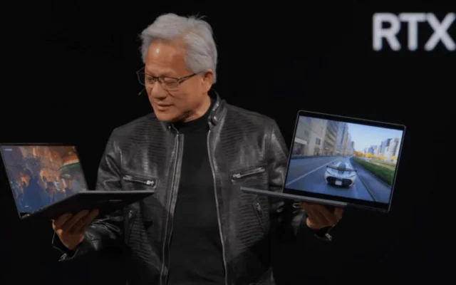 NVIDIA LANÇA ARMA PARA JOGOS DE COMPETIÇÃO!