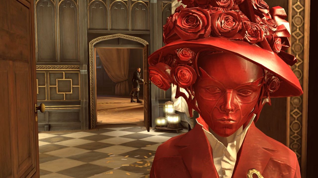 O Dev de Dishonored Se Defende das Tela de Carregamento
