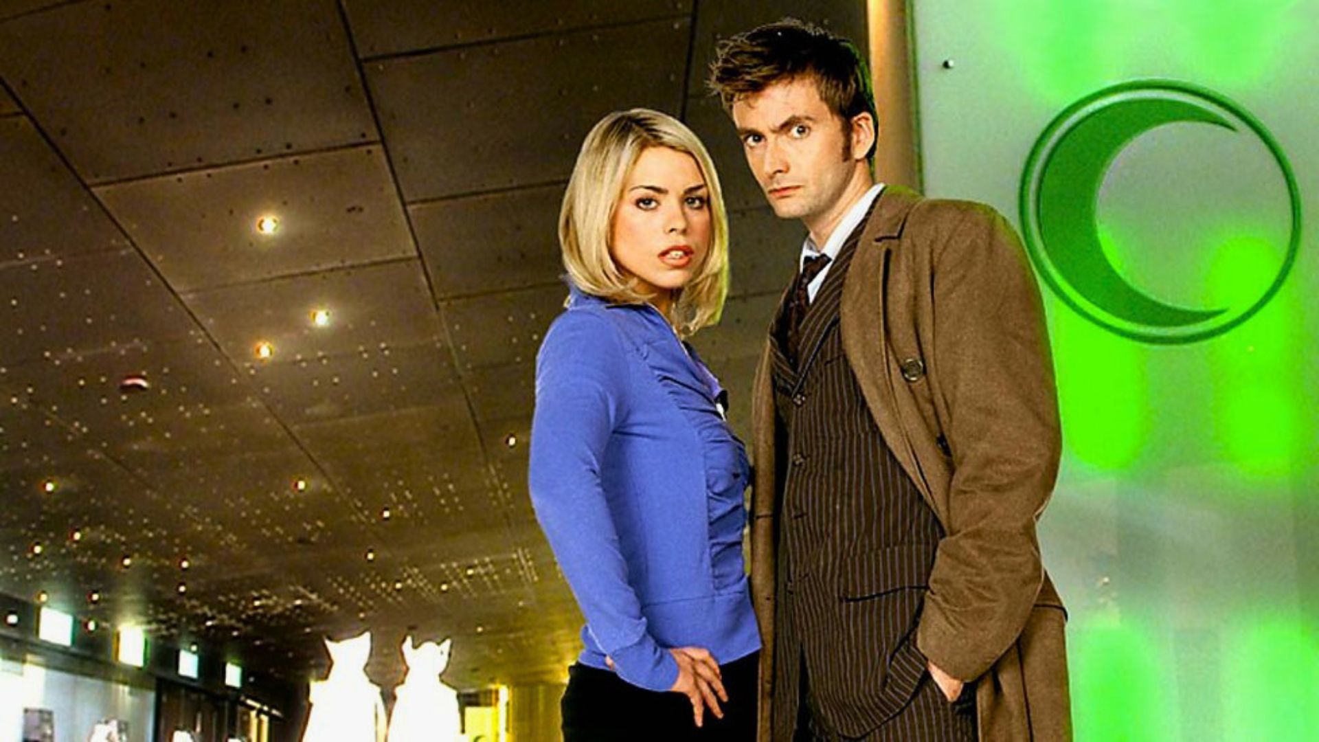 O Episodio Mais Subestimado do Dr. Who que Ameaçou a Fé dos Fãs