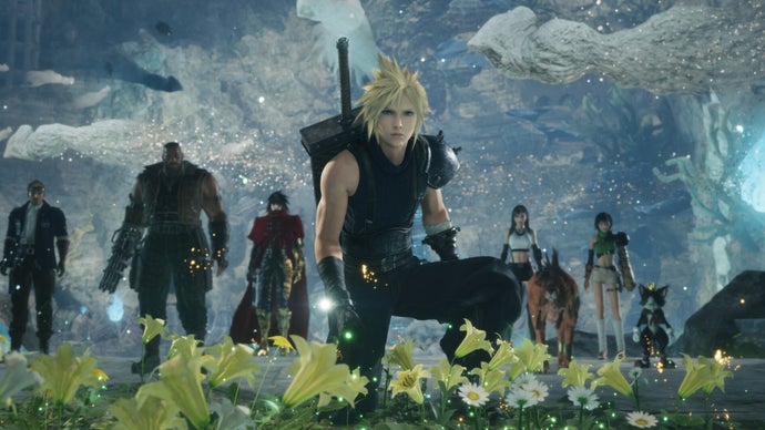 O Fim da Incerteza: Final Fantasy 7 Recebe Nome Oficial