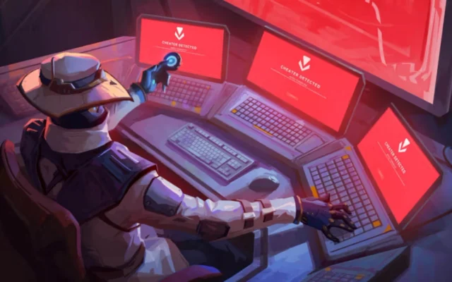O Fim da Mácula: Vanguard de Valorant Finalmente Pode Ser Desligado
