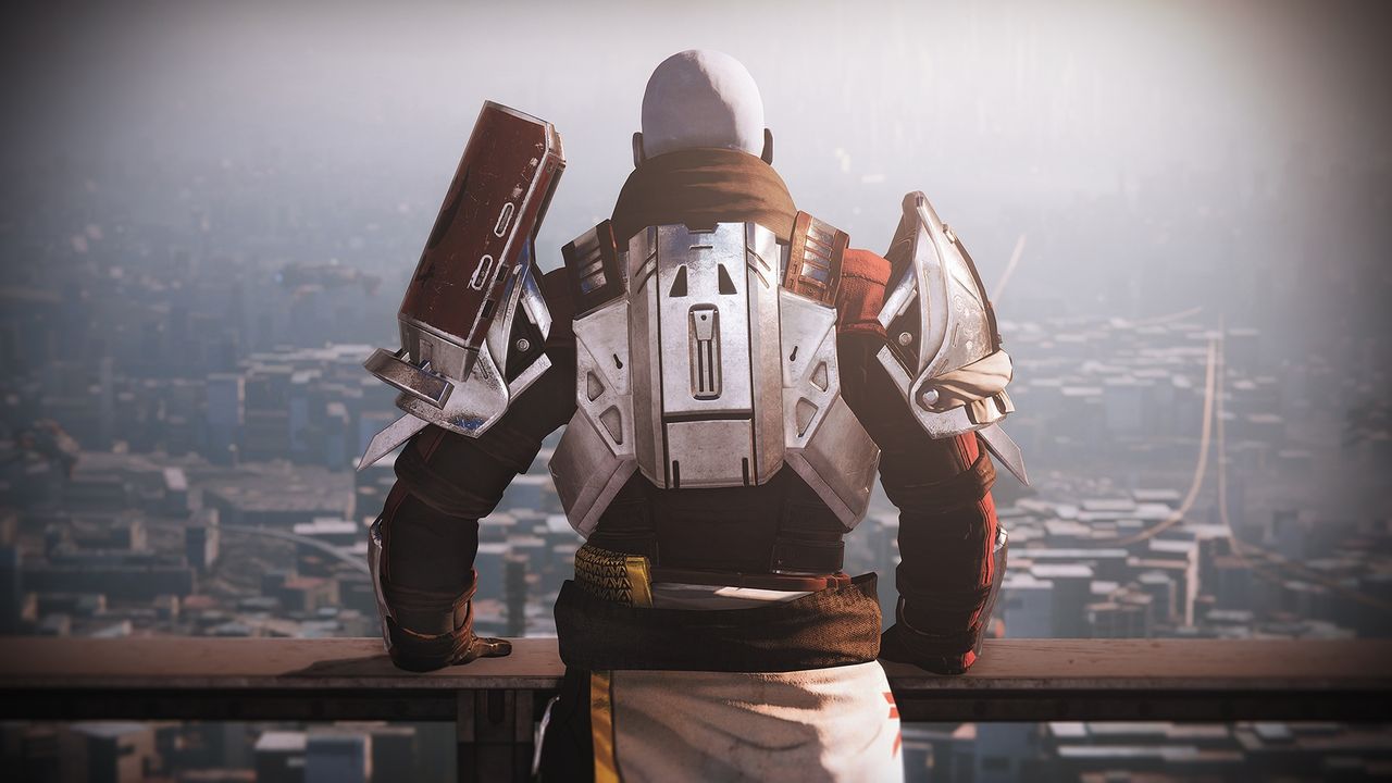 O Fim de uma Era: TWIDS Vão Desaparecer em Destiny 2