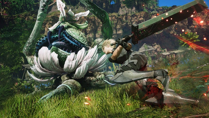O Fim do Final Fantasy 7 Remake foi Planejado desde o Início