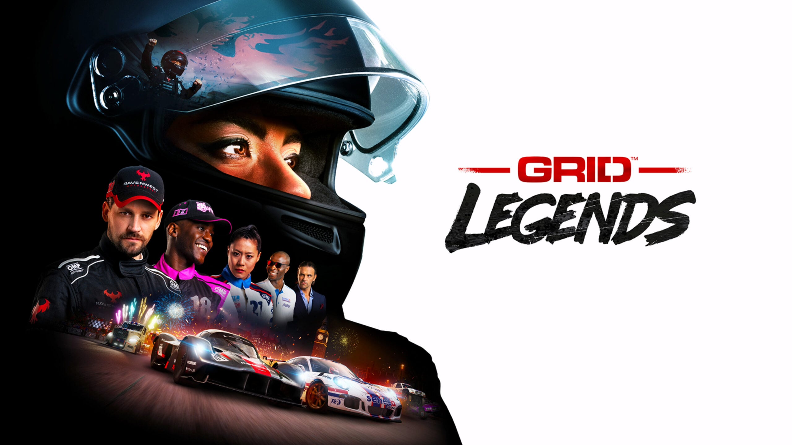 O Fim do Grid Legends está A Caminho em PS e Xbox