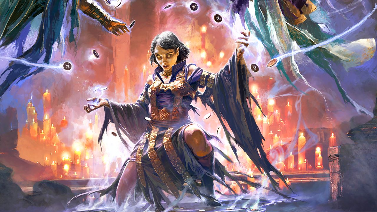 O Futuro da Ação RPG está Próximo!