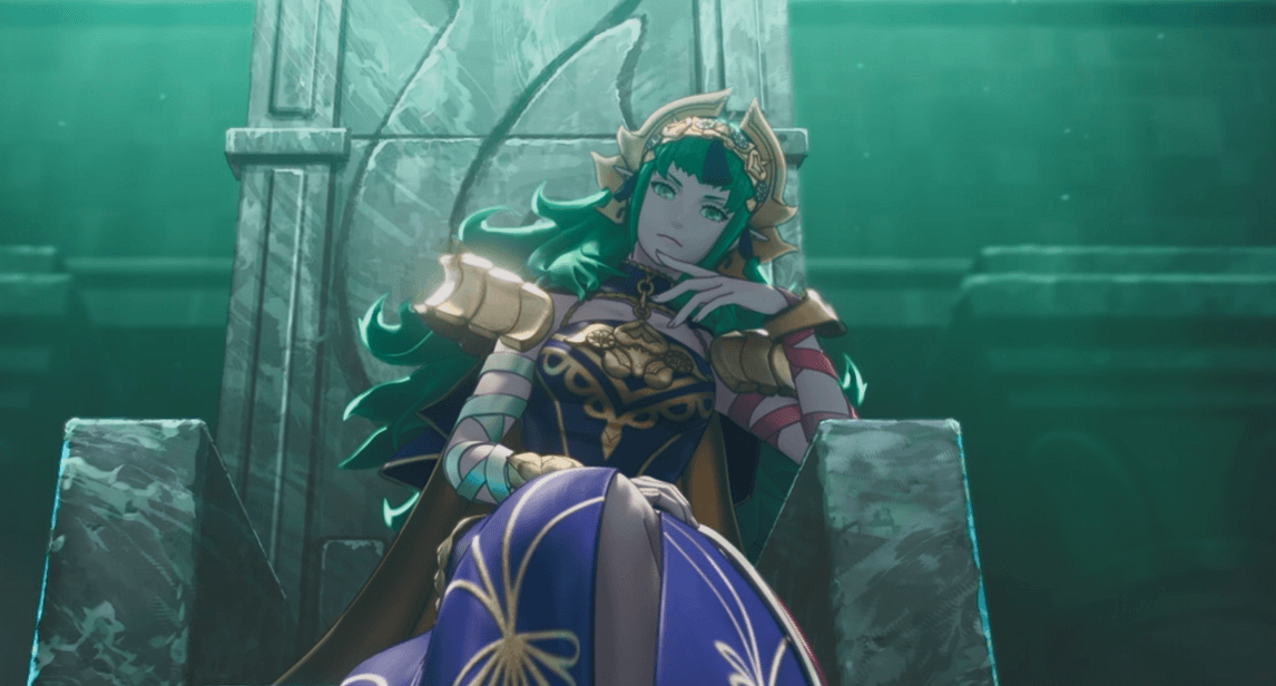 O Futuro da Estratégia Chega em Setembro: Fire Emblem: Fortune’s Weave!