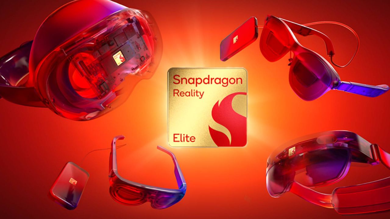 O Futuro da Realidade: Snapdragon Reality Elite Promete Melhorias Impressionantes
