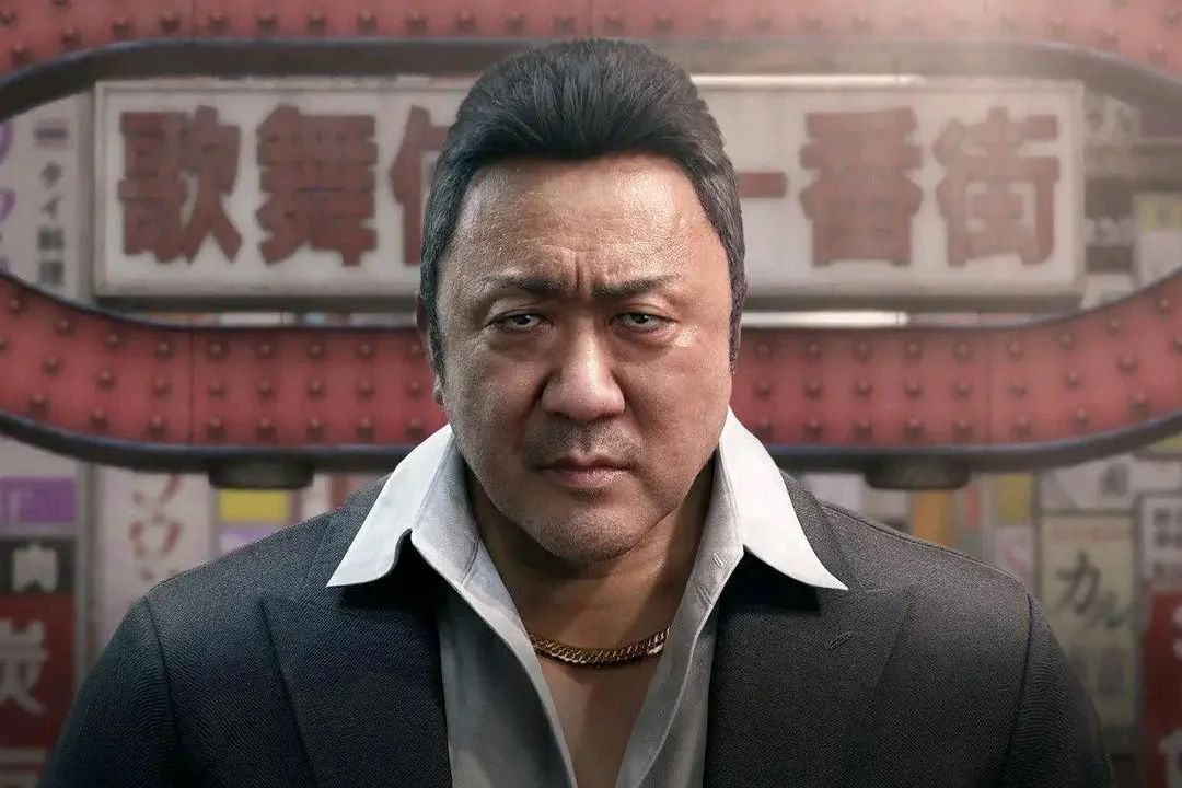 O Futuro de Gang of Dragon Parece Certo