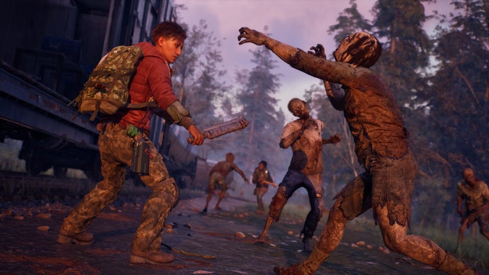 O Futuro de State of Decay 3