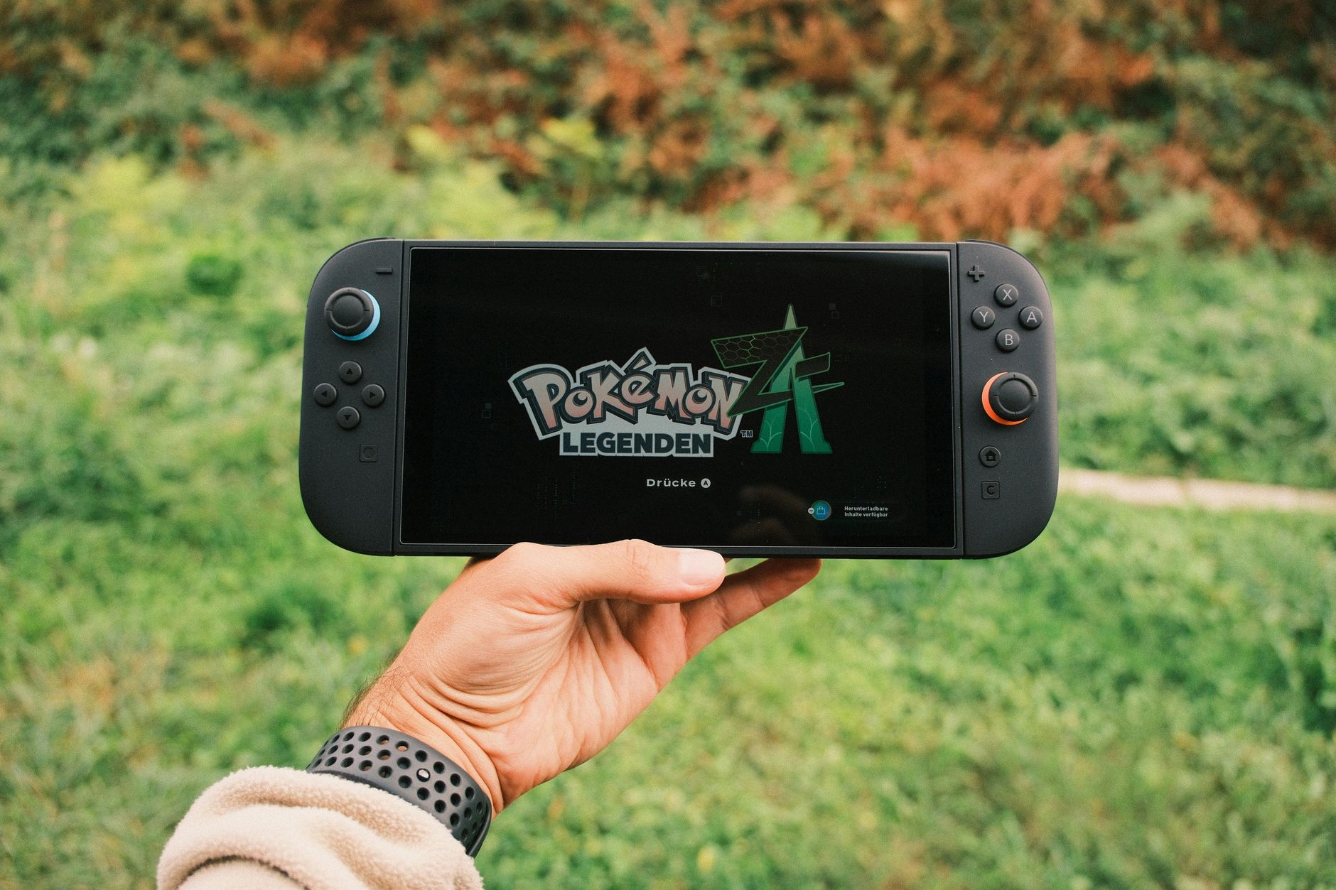 O Futuro do Esporte no Nintendo Switch 2: Nintendo Switch Sports Resort Chega em Outubro
