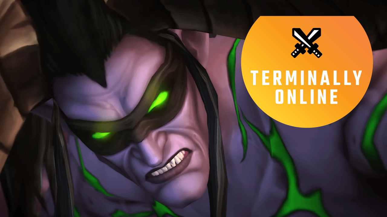 O Futuro do MMO: WoW e os Servidores Privados