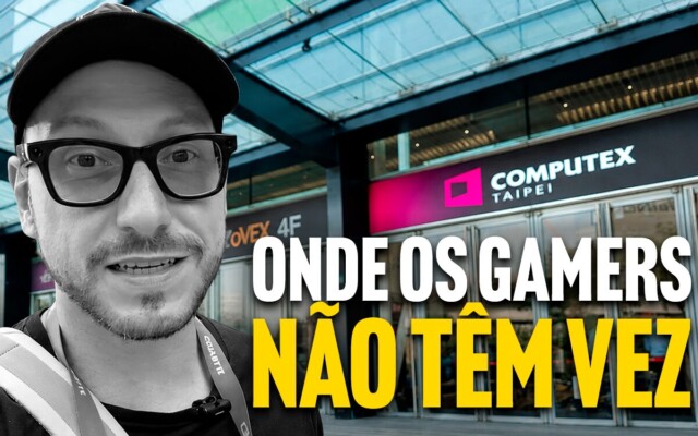O Futuro do PC Gamer: Inteligência Artificial no Radar