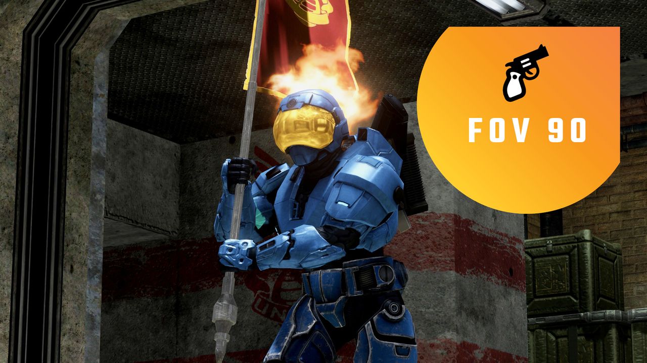 O Máximo da Modo FPS está em Perigo