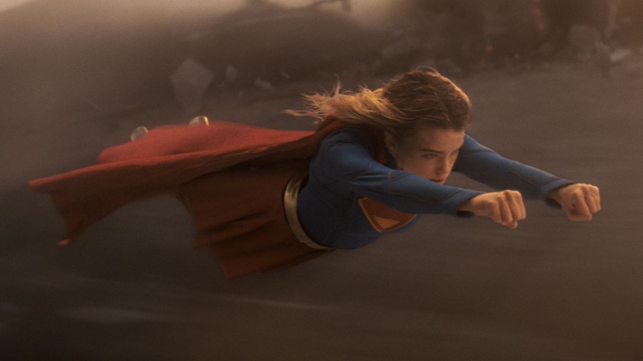 O Papel da Supergirl no Futuro do Superman?